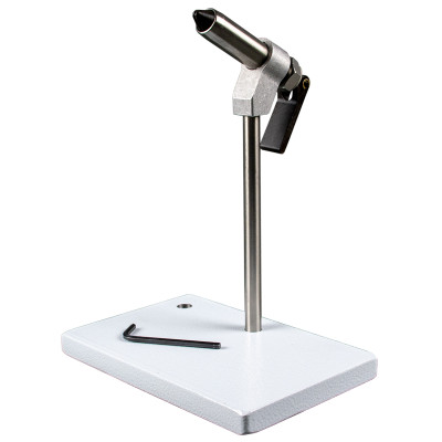 PEAK Non-Rotary Vise with Pedestal Base