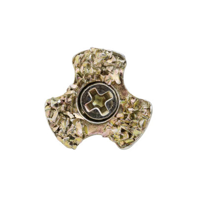 Simms HardBite Star Cleat (10 pk)