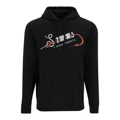 Simms Unisex Hook and Loop Hoody