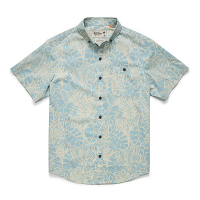Howler Brothers Mansfield Shirt