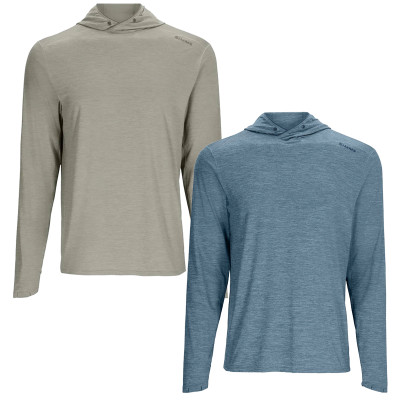 Simms Men's SolarFlex Cooling Hoody