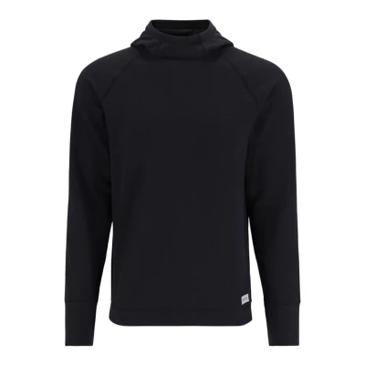 Simms Men's Highline Hoody - Black