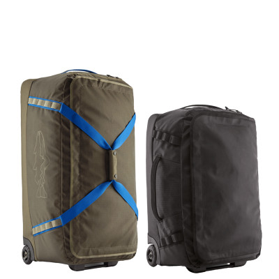 Patagonia Black Hole Wheeled Duffel