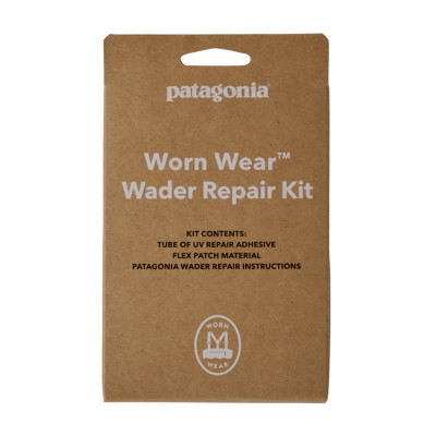 Patagonia ReCrafted Wader Tote Bag - AvidMax