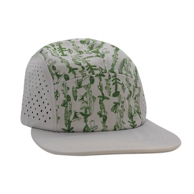 RepYourWater Spring Forest Brimmed Hat