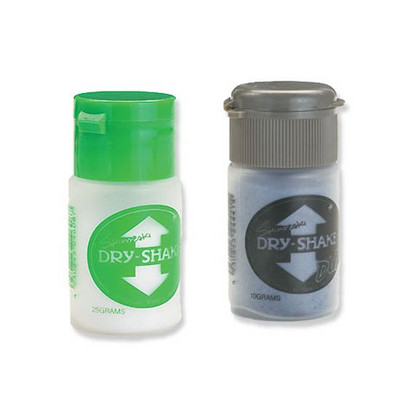 Umpqua Shimazaki Dry Shake Floatant