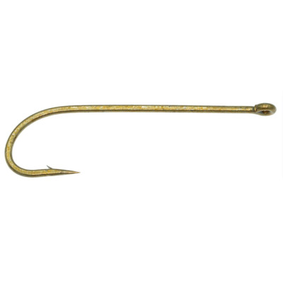 Tiemco TMC 9395 Heavy Wire Streamer Hook