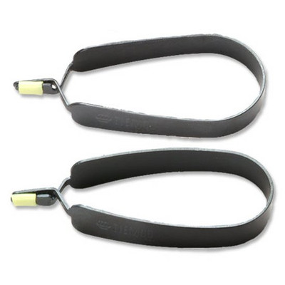 Tiemco Fly Tying Hackle Pliers