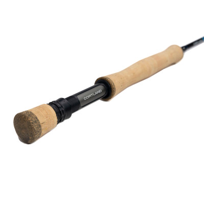 Cortland Guide Series Saltwater Fly Rod Outfit