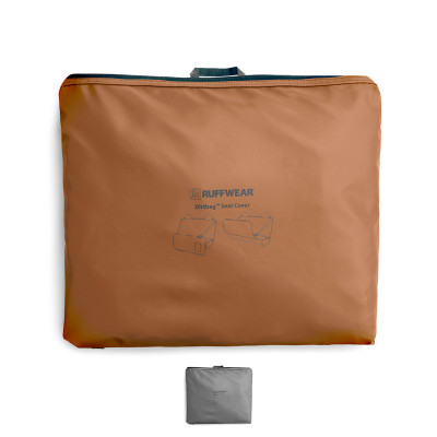 Ruffwear Dirtbag Seat Cover Vehicle / Car / Truck Seat Cover
