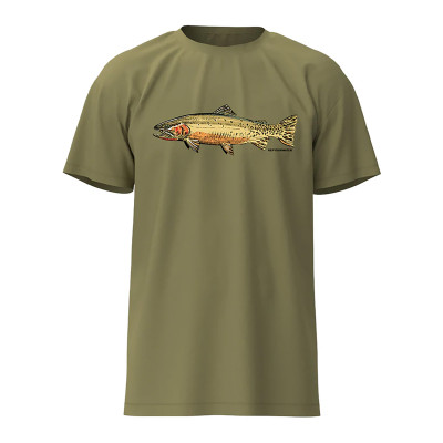 RepYourWater Men's T-Shirt