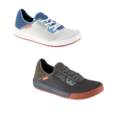 Grundens Men's Keeper Sneaker