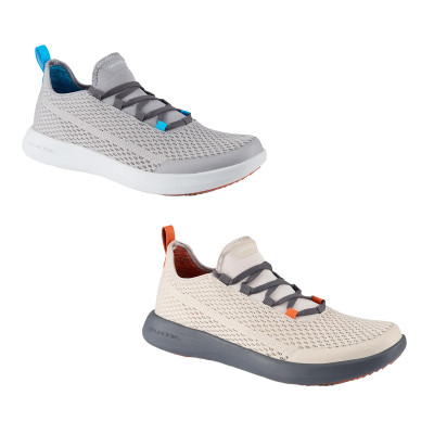Grundens Men's CrossCurrent Boat Shoe