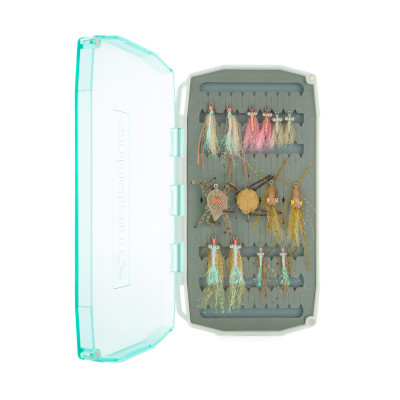 Umpqua Fly Assortment Bahamas Essential