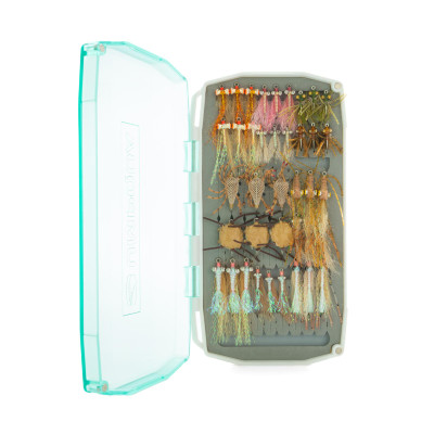 Umpqua Fly Assortment Bonefish Master Umpqua Fly Assortment Bonefish Master