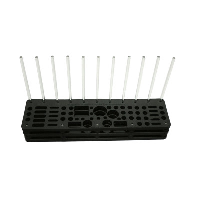 Hareline Foamanizer Spool Tool Module Standard 16 in