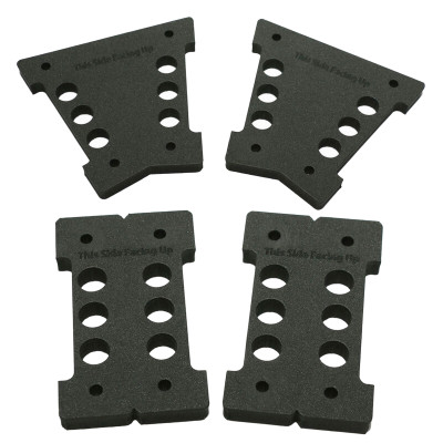 Hareline Foamanizer Junction