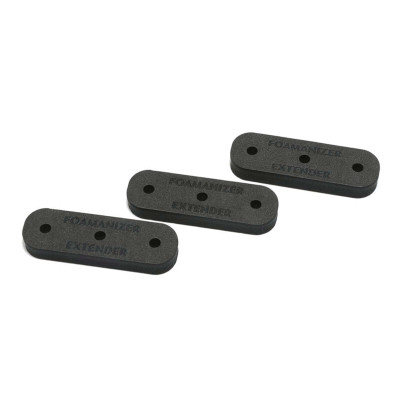 Hareline Foamanizer Extender 3 pk