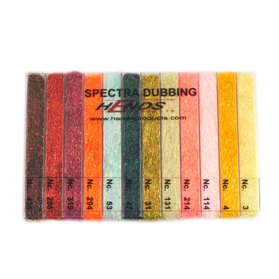 Hends Spectra Dubbing Dispenser New 2011