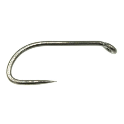 Umpqua XC 290BL-BN5X Barbless Competition Wet Flies Hook