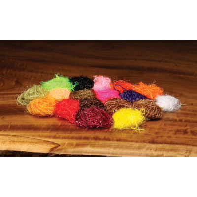 Hareline Medium Polar Chenille