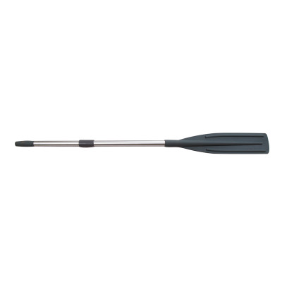 Outcast Frameless Simple Basic 5 ft. Spare Oar for Watercraft