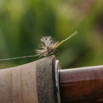 Umpqua Stratos X Dry Fly Tippet