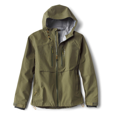 Orvis Men's Clearwater Wading Jacket