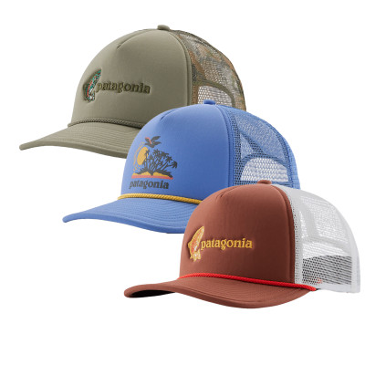 Patagonia Broadcaster Hat