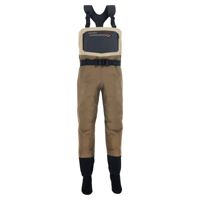 Grundens Men's Boundary Stockingfoot Wader