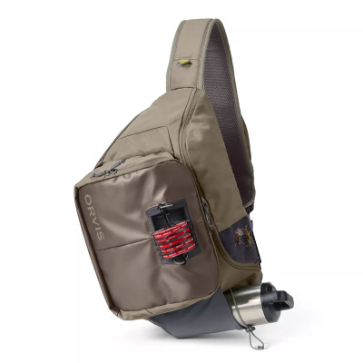 Orvis Guide Sling Dusty Olive