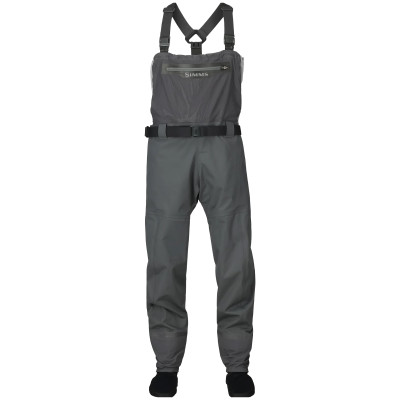 Simms Men's Flyweight Packable Wader L 12-13