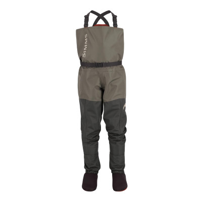 Simms Kid's Tributary Stockingfoot Simms Kid's Tributary Stockingfoot