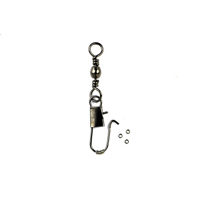 Fulling Mill Mini Rings 1/16" (1.5mm)
