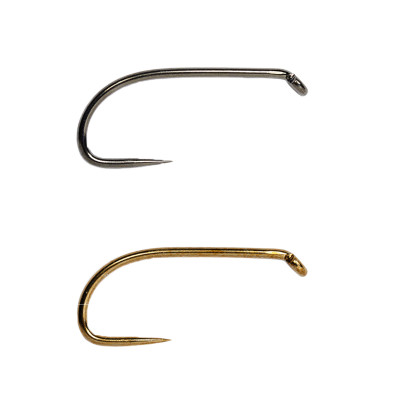 Fulling Mill Competition Heavyweight Barbless
