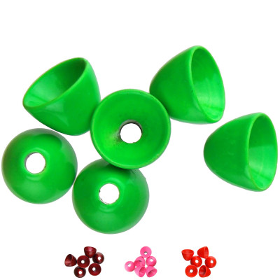 Spirit River Hot Cones