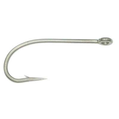 Tiemco TMC 811S Stainless Saltwater Hook
