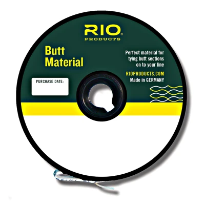 RIO Butt Material