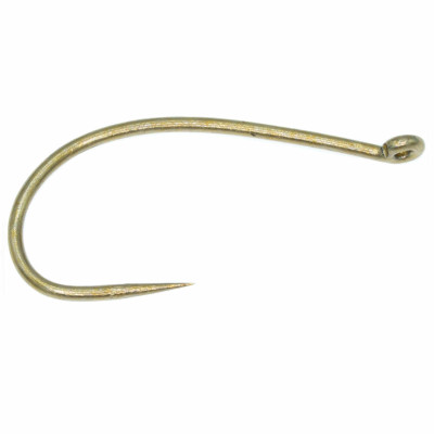 Tiemco TMC226BL Hook