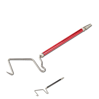 Umpqua Dream Stream Whip Finisher