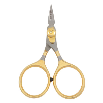 Dr. Slick Arrow Razor Scissor 3 3/4 in