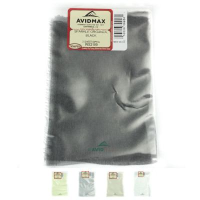 Wapsi Sparkle Organza