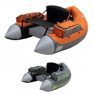 Outcast Sporting Gear Super Fat Cat