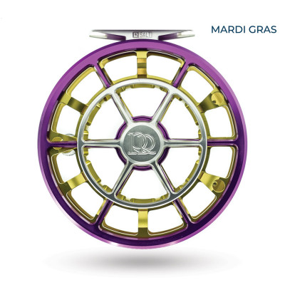 Ross Evolution R SALT Fly Reel