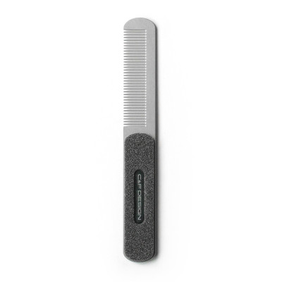 C&F Design CFT-TC1 Stainless Tying Comb