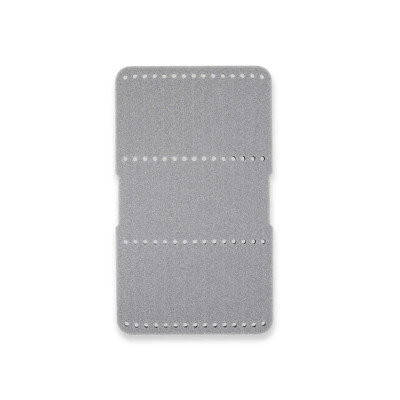 C&F Design SF-2500 Streamer System Foam Medium 1 Pack