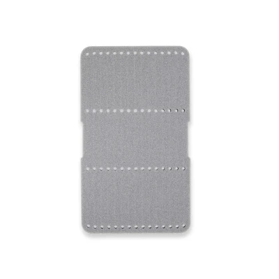 C&F Design SF-2500 Streamer System Foam Medium 1 Pack