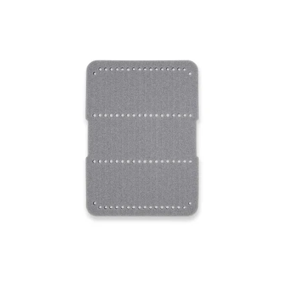 C&F Design SF-1500 Streamer System Foam Small 1 Pack