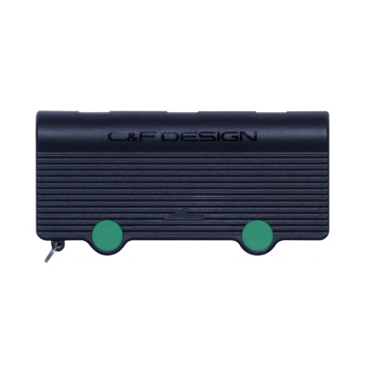 C&F Design CFA-110 Rubycell Shooting Plus