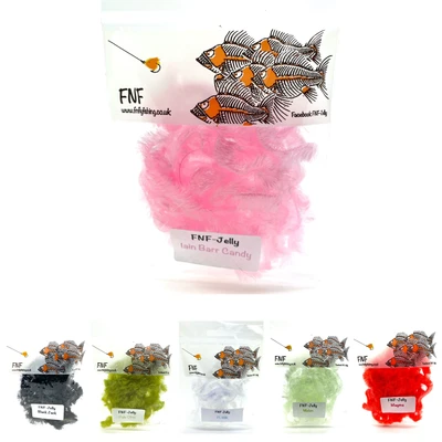 FNF Jelly 15 mm